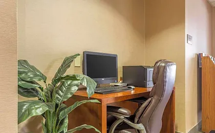 Quality Inn Summerville-Charleston