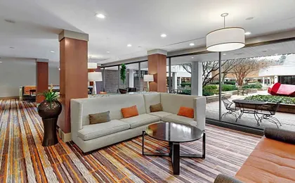 Delta Hotels Baltimore North