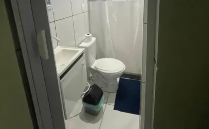 Apt Na Lapa - Rj