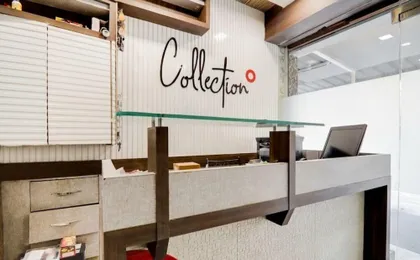 Oyo 1049 Hotel Shri Sai Residency
