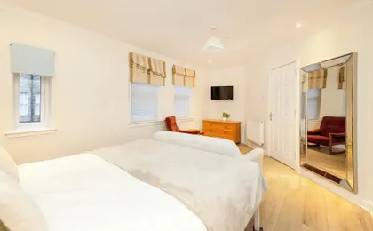 JOIVY Elegant Flat Near Fountain Park