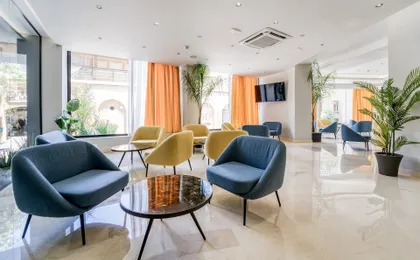 Island City Boutique Hotel