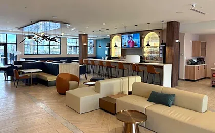 Cambria Hotel Euless - DFW Airport South