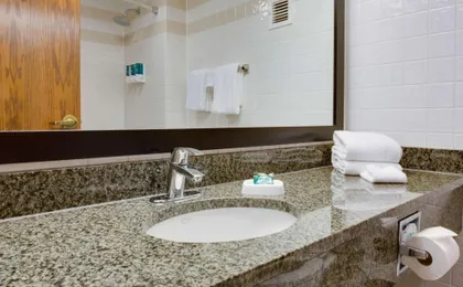 Drury Inn & Suites San Antonio Airport