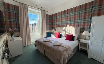 Sonas Guesthouse (Adults only)