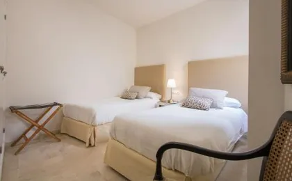 Mirador Duplex Terrace 5 pax