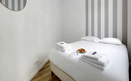 Intimate apartment - 1BR4P - Saint-Lambert