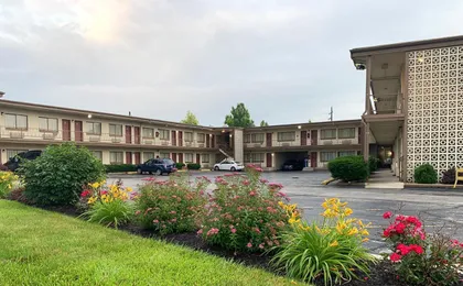 Campus Inn