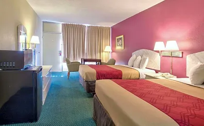 Econo Lodge Donalsonville