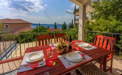 Apartments Bartulin