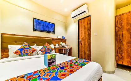 Via Deluxe Comfort