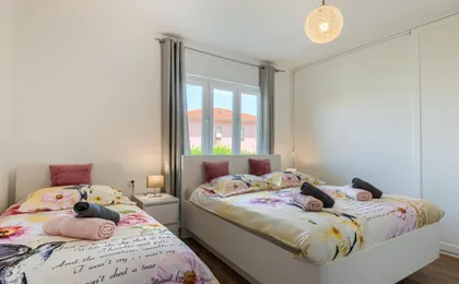 Esther Apartment