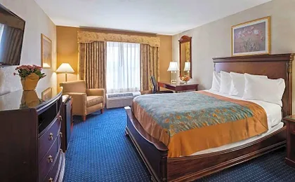 Best Western Plus Mentor-Cleveland Northeast
