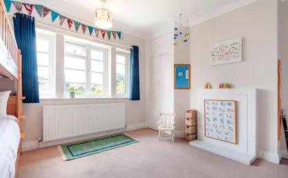 Majestic Home with Beautiful Garden in North West London by Underthedoormat