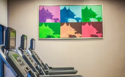 Citadines Zhuankou Wuhan((Wuhan Zhuankou Dongfeng Avenue Sports Center Store))