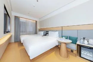 Ji Hotel (Beijing Nanzhan Muxuyuan)