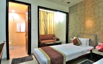 Hotel Cosy Grand