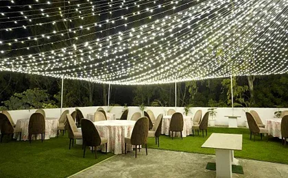 Purple Tree Villa Delhi