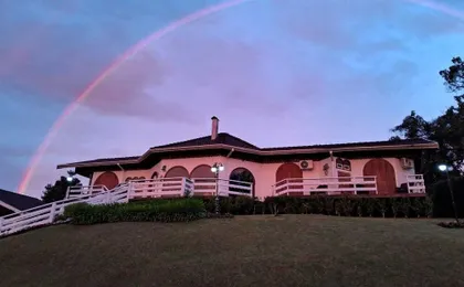 Hotel Pousada Bella Locanda