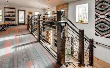 Boulder Adventure Lodge
