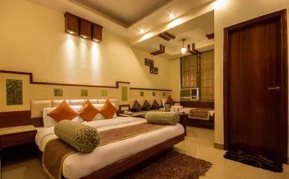 Aster Inn (Adults only)