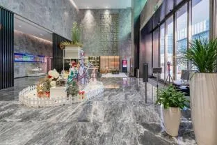 Rosedale Hotel Shenzhen