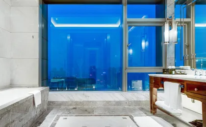 Sheraton Grand Wuhan Hankou Hotel
