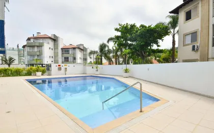 Apto 3 Suites, 1 Quadra Da Praia, Ingleses N1617