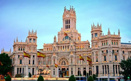 Hostal Benamar