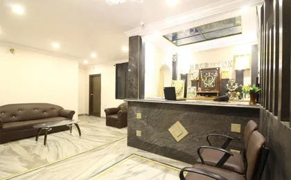 Nav Bharath Residency