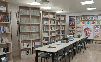 CY Journalists' Home Hotel