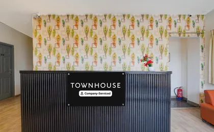 Oyo Townhouse 159 Sarjapur