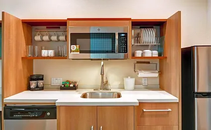 Home2 Suites by Hilton La Porte