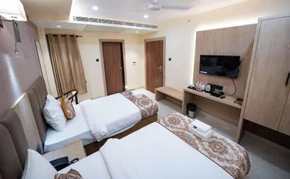 Hotel Vr Lux