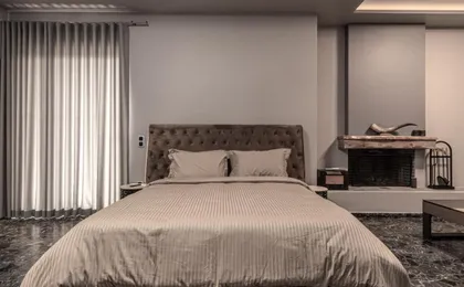 Ventiri Rooftop Luxury Suite 4, Central, Near Hilton