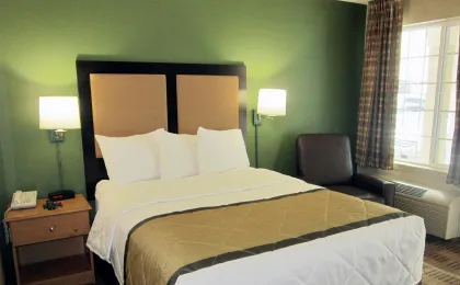 Extended Stay America - Seattle - Bellevue - Facto