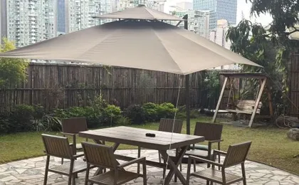 Shenzhen Futian LansHotel (Futian Station)