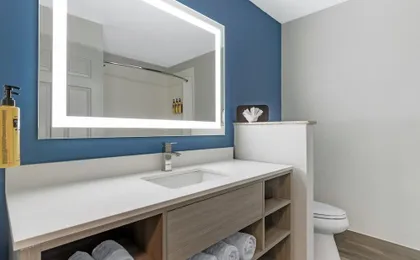 Best Western Plus Omaha Airport Inn