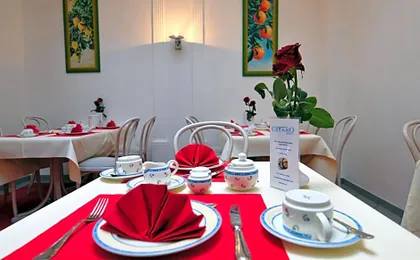 Cerano City Hotel Koln AM Dom