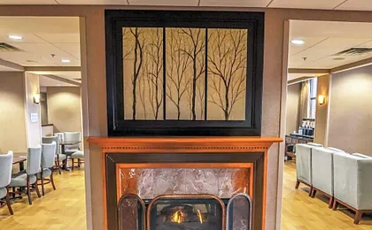 Hampton Inn Fort Payne