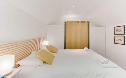 Design Apartment - 4 Guests - Louvre & Opera