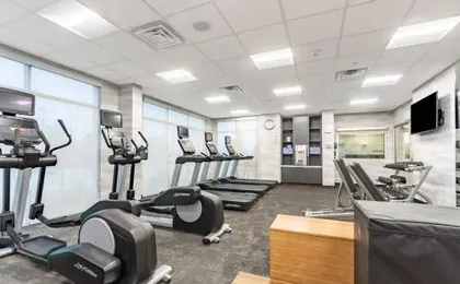 Fairfield Inn & Suites by Marriott Dallas DFW Airport North Coppell Grapevine