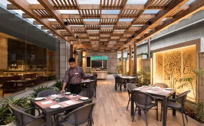 Crowne Plaza New Delhi Mayur Vihar Noida