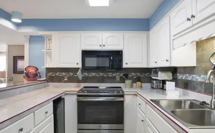 Compass Point #502 by Southern Vacation Rentals
