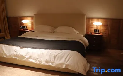 Shanya Banshanli Homestay
