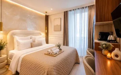 Garbo Hôtel