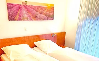 Hotel Merkenich