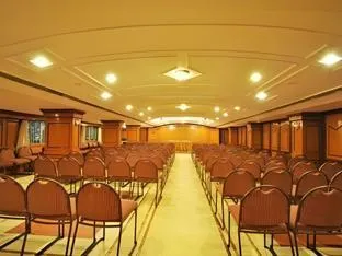 Hotel Nandhini Jayanagar