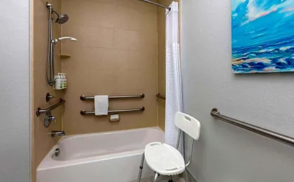 La Quinta Inn & Suites by Wyndham Ft Worth-Burleson