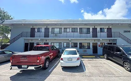 Bayview Apartments